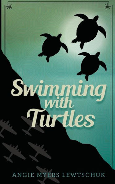 Swimming With Turtles