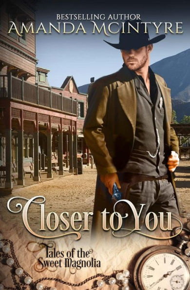 Closer To You (Tales Of The Sweet Magnolia)