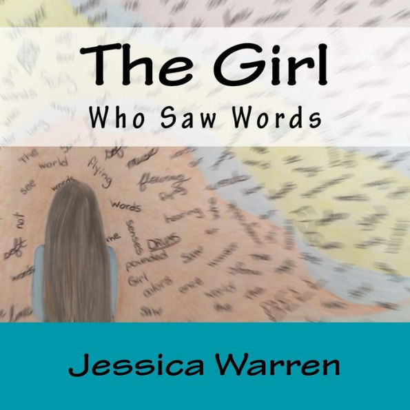 The Girl Who Saw Words