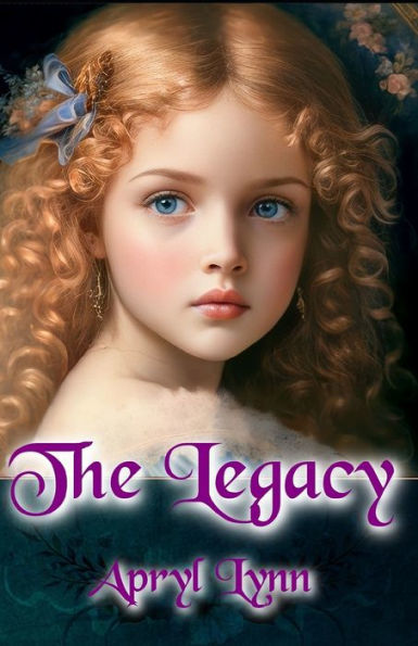 The Legacy - 9781523662159