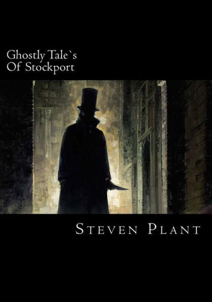 Ghostly Tale`S Of Stockport