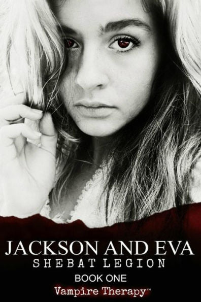 Vampire Therapy: Jackson And Eva