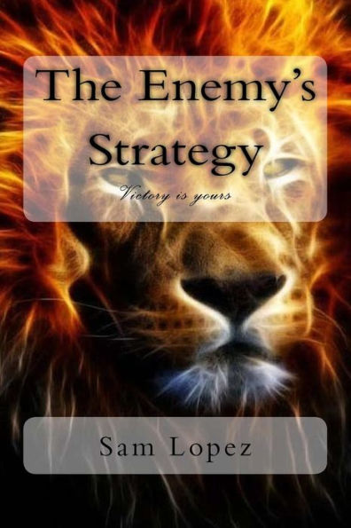 The Enemy?S Strategy