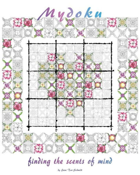 Mydoku: Finding The Scents Of Mind