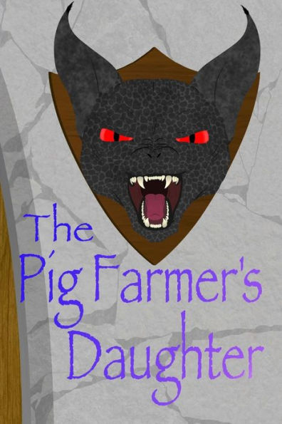 Pig Farmer's Daughter (Dragons In The Sky)