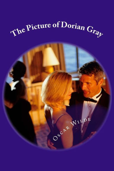 The Picture Of Dorian Gray - 9781523673698