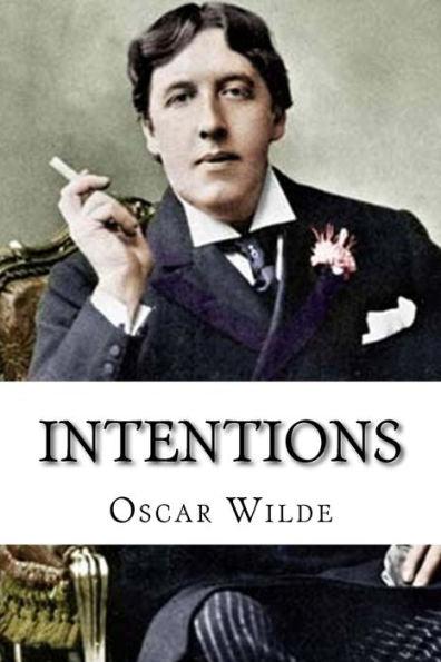 Intentions - 9781523679577