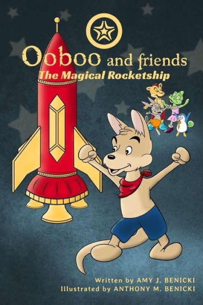 Ooboo And Friends