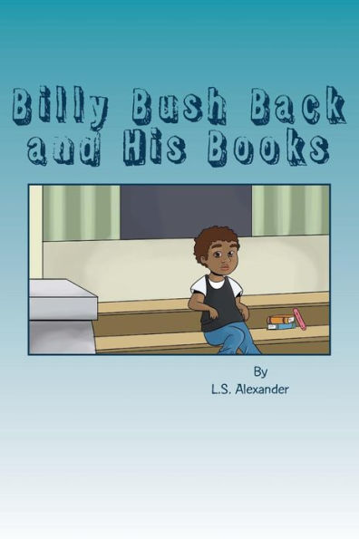 Billy Bush Back And His Books
