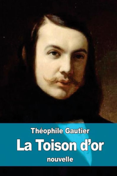 La Toison D'Or (French Edition)