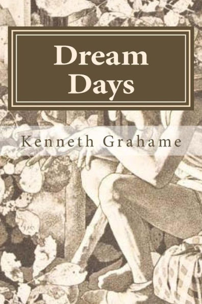 Dream Days - 9781523689347
