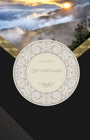 Der Hochwald (German Edition)