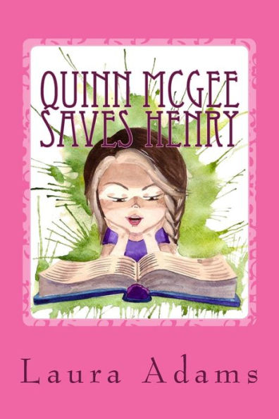 Quinn Mcgee Saves Henry