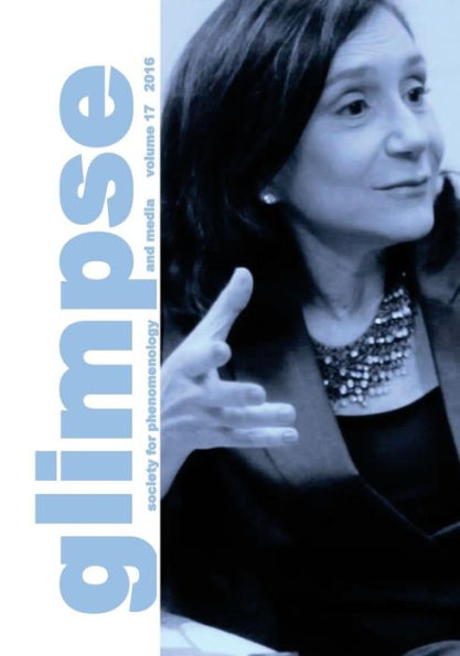 Glimpse: Vol. 17, 2016