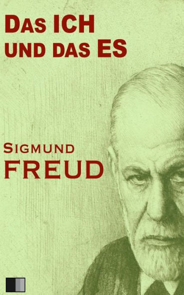 Das Ich Und Das Es (German Edition) - 9781523693344