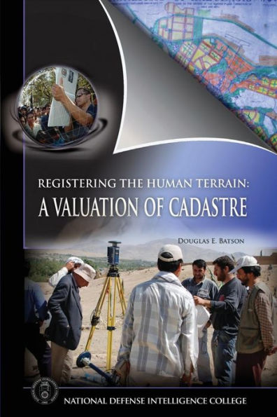 Registering The Human Terrain: A Valuation Of Cadastre