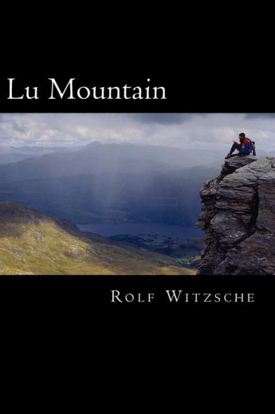 Lu Mountain (The Lodging For The Rose)