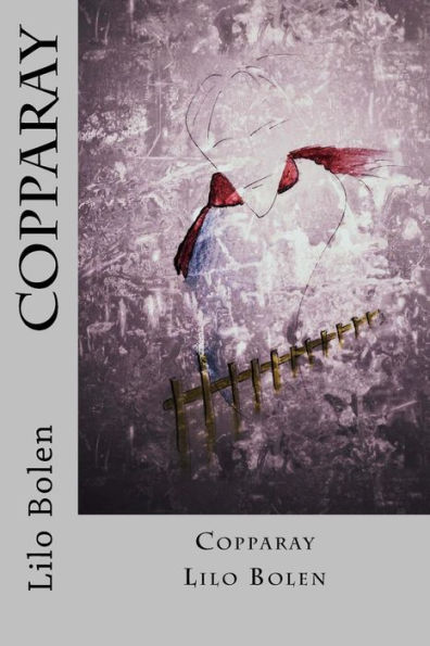 Copparay (German Edition)