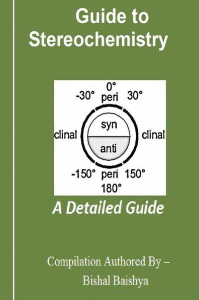 Guide To Stereochemistry: In Detail
