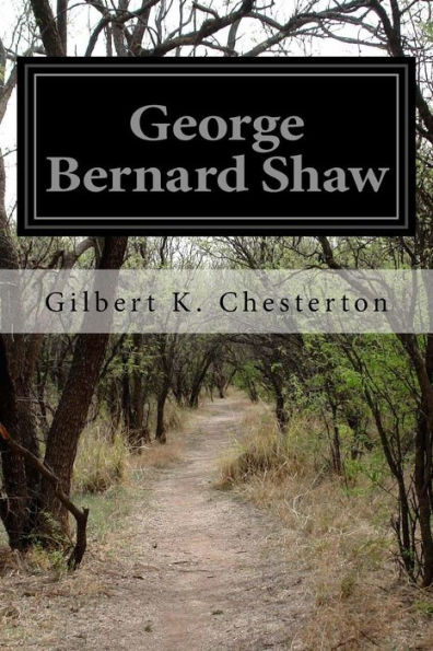 George Bernard Shaw - 9781523713073
