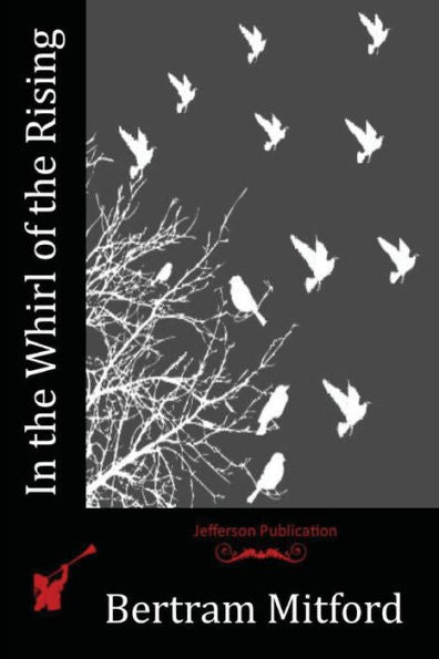 In The Whirl Of The Rising - 9781523714223