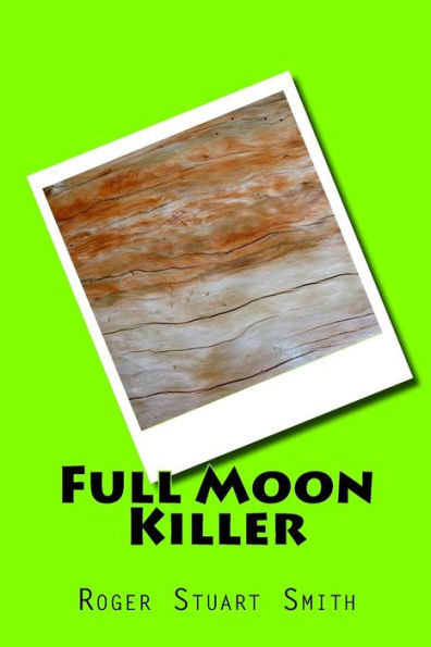 Full Moon Killer