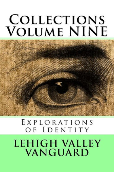 Lehigh Valley Vanguard Collections Volume Nine: Explorations Of Identity