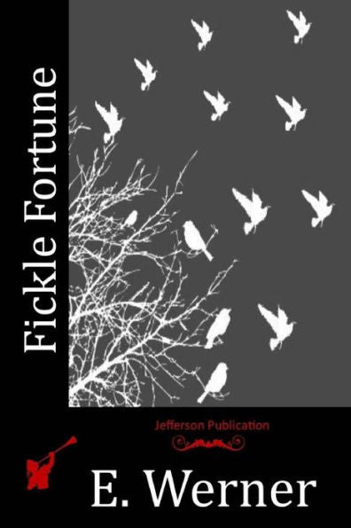 Fickle Fortune - 9781523727384