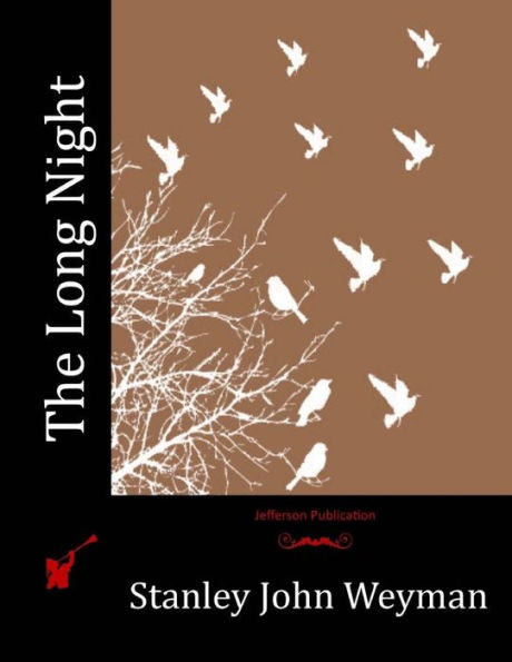 The Long Night - 9781523729838