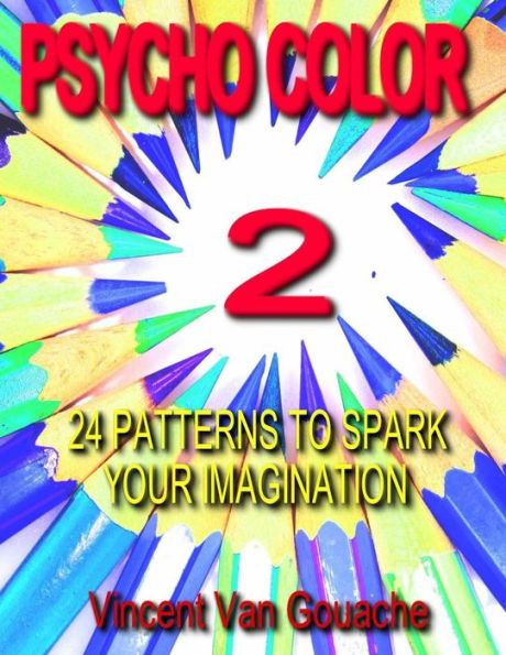Psycho Color 2