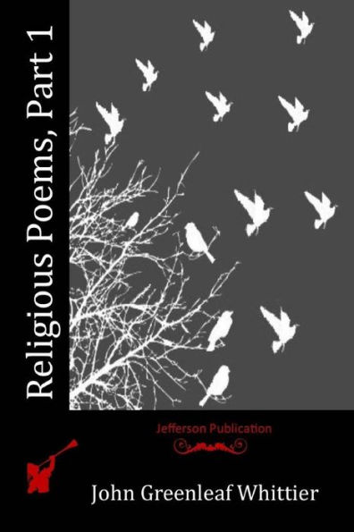 Religious Poems, Part 1