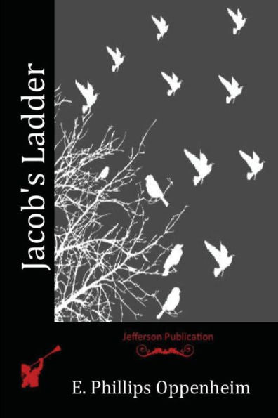 Jacob's Ladder - 9781523750382