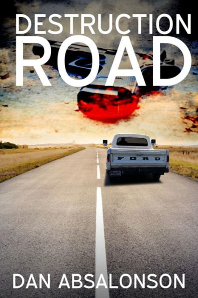 Destruction Road