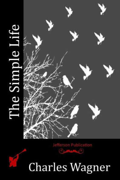 The Simple Life - 9781523763672