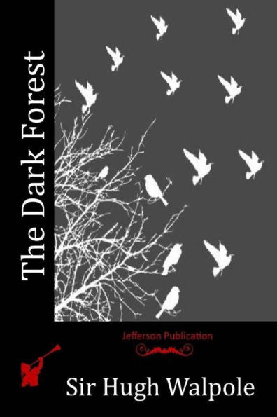 The Dark Forest - 9781523765881
