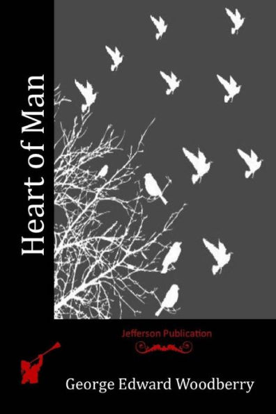 Heart Of Man - 9781523768042