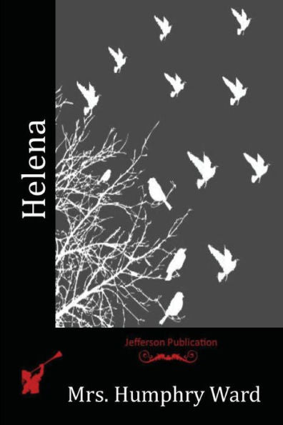 Helena - 9781523769698