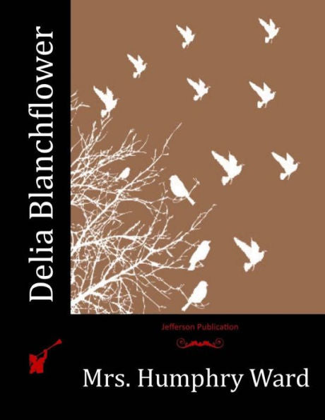 Delia Blanchflower - 9781523769735
