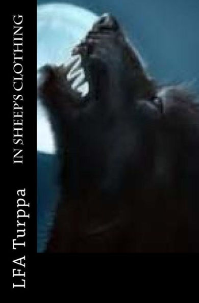 In Sheep's Clothing - 9781523774203