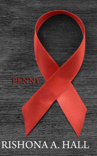 Penny - 9781523775590