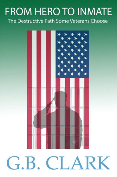 From Hero To Inmate, The Destructive Path Some Veterans Choose
