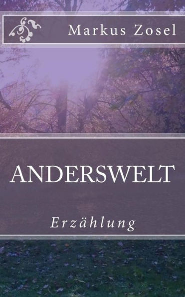 Anderswelt: Erzahlung (German Edition)
