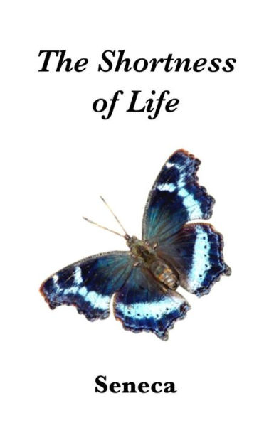 The Shortness Of Life