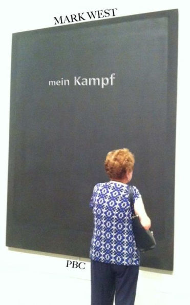 Mein Kampf: Mit Dir (Seelenlos) (German Edition)