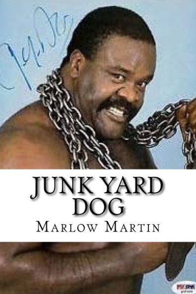 Junk Yard Dog: Thump