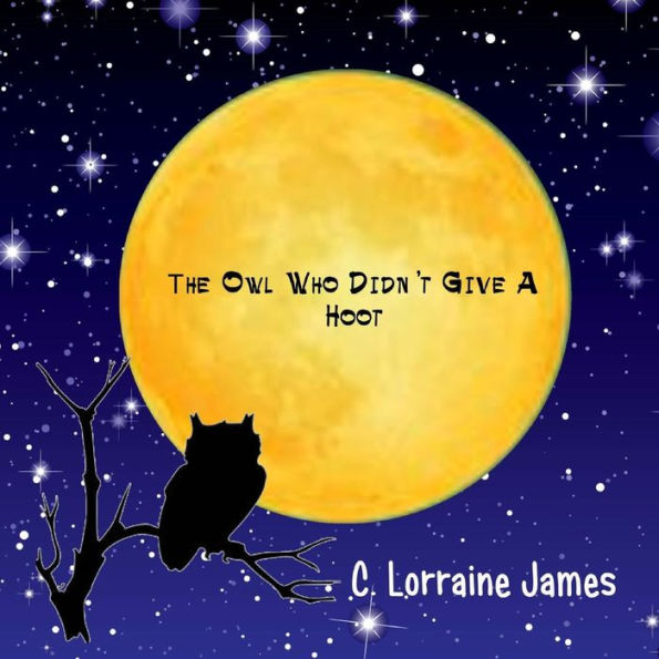 The Owl Who Didn't Give A Hoot