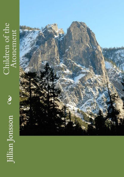 Children Of The Atonement (The Darkening)