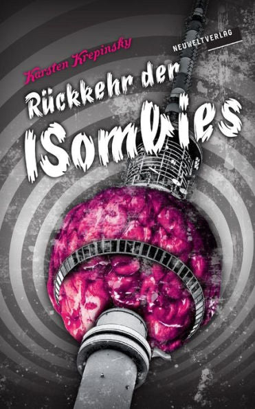 RUckkehr Der Isombies: Sie Konvertieren Wieder (Episode 2) (German Edition)