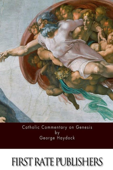 Catholic Commentary On Genesis