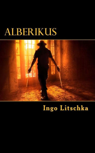 Alberikus (Dunkler Pfad) (German Edition)